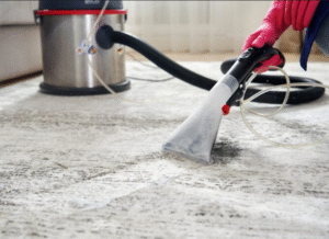 Carpet Cleaning