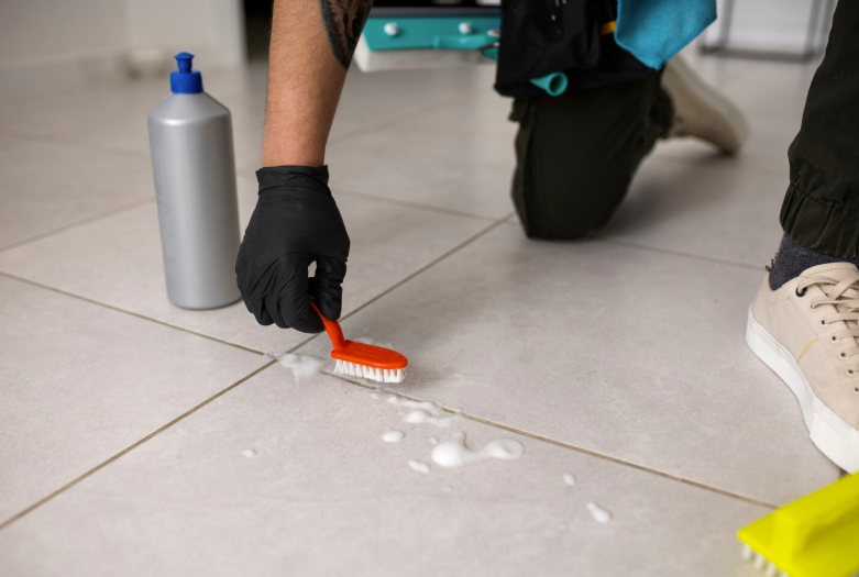 Tile and Grout Cleaning: The Ultimate Guide to Restoring Beauty and Hygiene