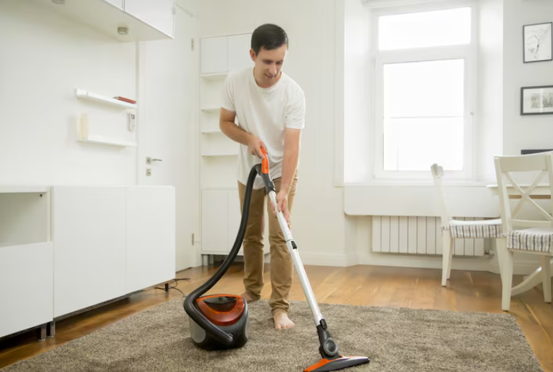 Carpet cleaning Moreno Valley, CA