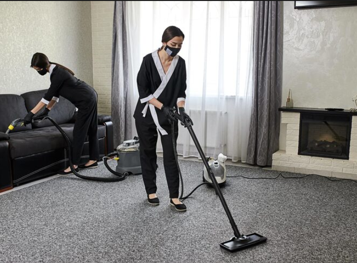 Carpet Cleaning Company Moreno Valley, CA: The Complete Guide to Cleaner, Healthier Carpets