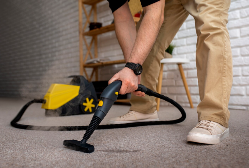 Commercial Carpet Cleaning Moreno Valley: A Comprehensive Guide for Professional Facilities