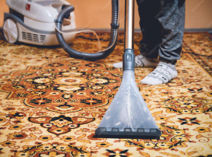 commercial carpet cleaning Moreno Valley