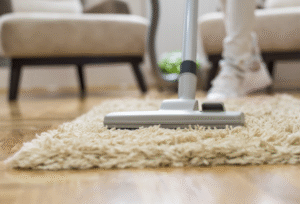 Carpet Cleaning Moreno Valley, CA